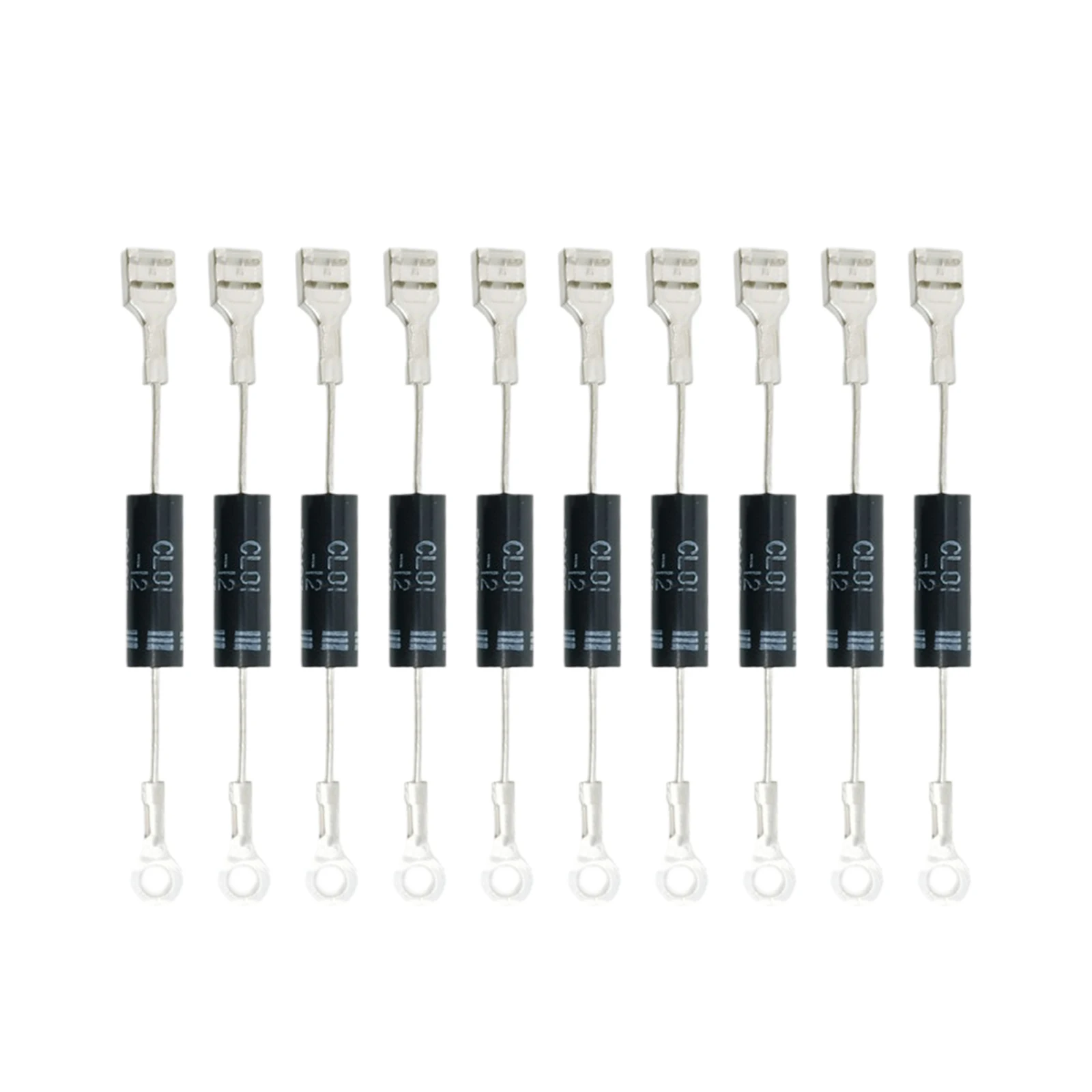 

Energize Your Cooking Experience With The Dependable & Safe Performance of Our Unidirectional DIodes Model CL0112