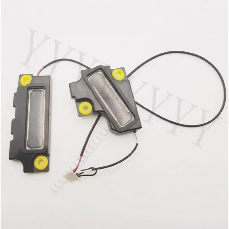 

Y+New Internal Speaker Kit L&R For ASUS ROG Zephyrus M15 GU502 GU502G GU502GV