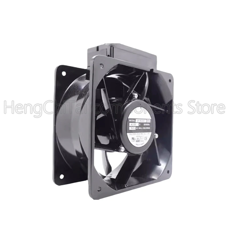 Original 100% Working UF18JC23-H UF-18JC23BTHD UF18JC23-BTHJ UF18JC23 BWHJ cooling fan