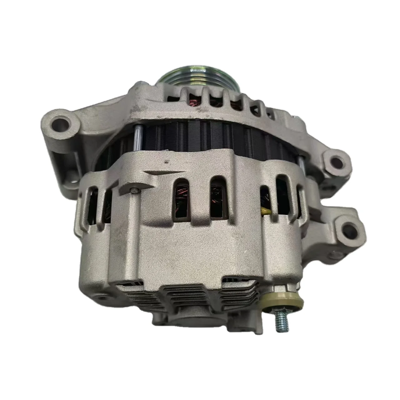 Wholesale 14V 70A 4 Plug Car Alternator CR-V 2 A2TB7591 31100-PNA-004 Automobile Alternator For Honda