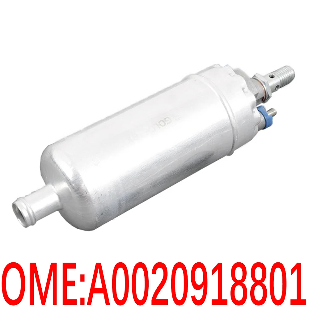 0020918801 W129 W140 SE S280 S320 500SEL S500 SL 280 300 car Gasoline tank Fuel pump Auxiliary For Mercedes Benz Accessories