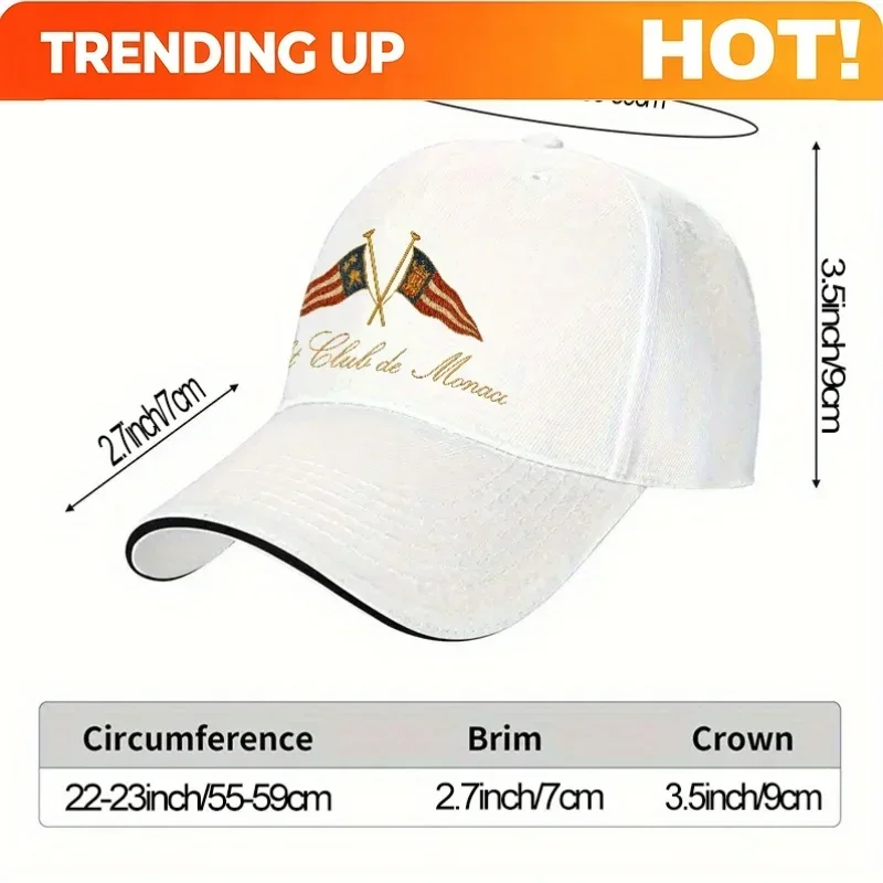 Custom Hats 1 Adjustable Baseball Cap | 