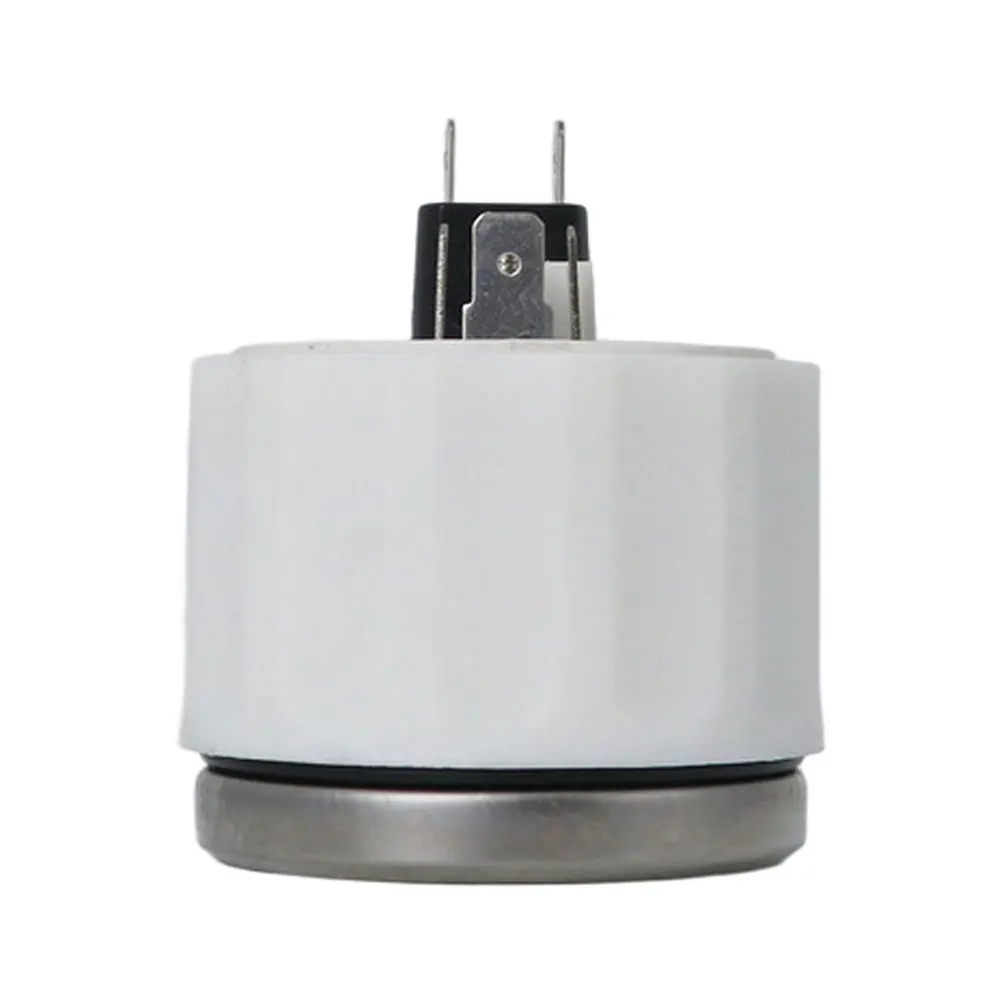 

Датчик температуры воды для погрузчика, электронный, белый, автомобильный, для замены и установки