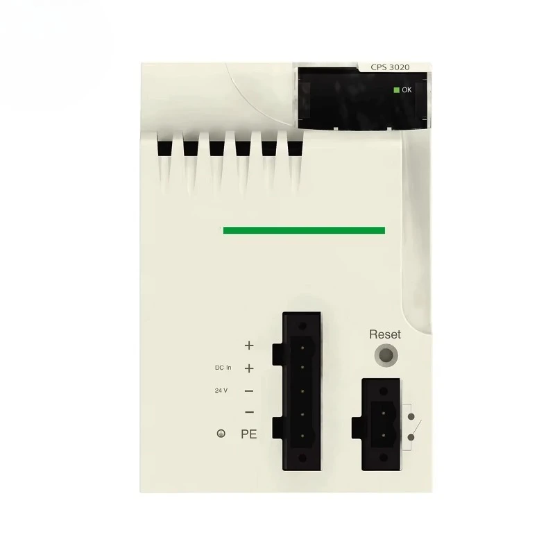 

Новый оригинальный модуль ПЛК BMXCPS3020 для частотного преобразователя, контроллеры Edicated, в наличии на складе