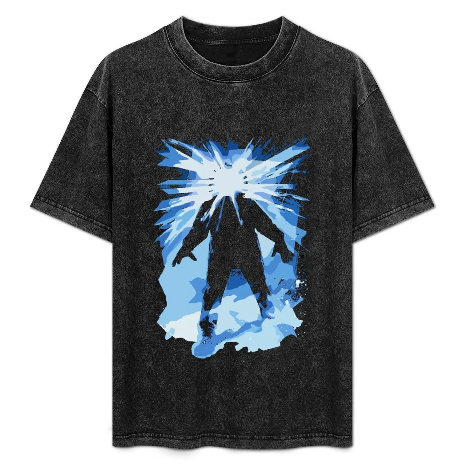 

John Carpenter The Thing Essential T-Shirt Sports Basic Short Sleeve T-Shirt