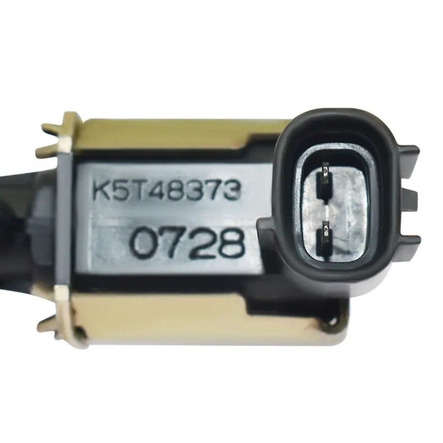 Elettrovalvola Emission Purge Solenoid Valve K5T48373 K5T48477 For Lancer 02-03 2.0L,Mirage 14-15 1.2L ,Colt ,Outlander ,Galant Altre valvole — dettaglio 4