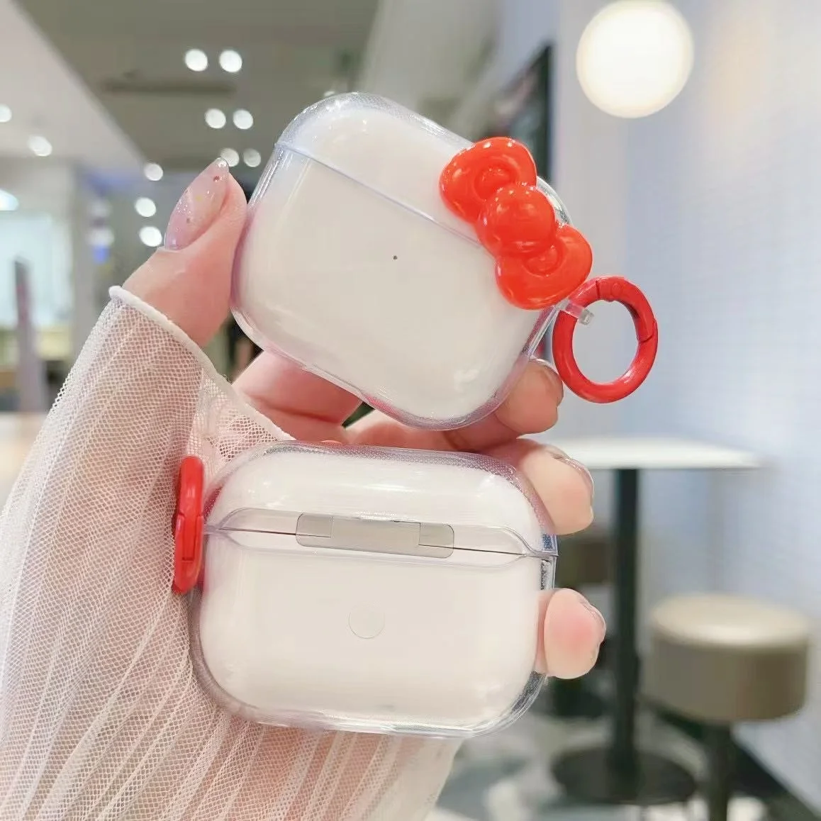 For Redmi Buds5 Pro… - image