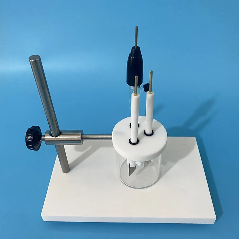 Stainless Steel Ele… - image