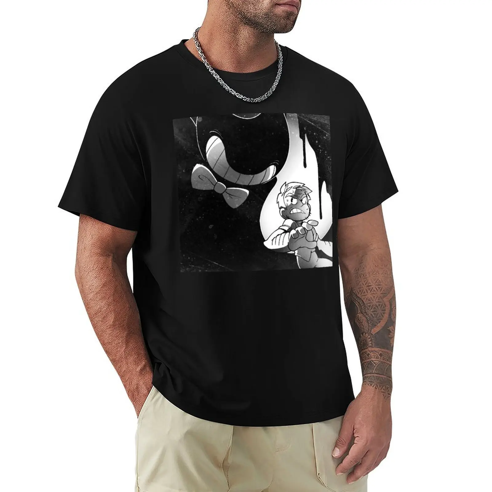 

WELCOME HOME Album Art T-Shirt Christmas Theme Tee Top