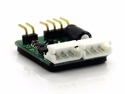 10PCS Mini Smart TTLinker Signal Conversion Board Verbindet Sich SCS15 Servo Für Spielzeug Roboter Elektronische DIY Cartoon Spielzeug