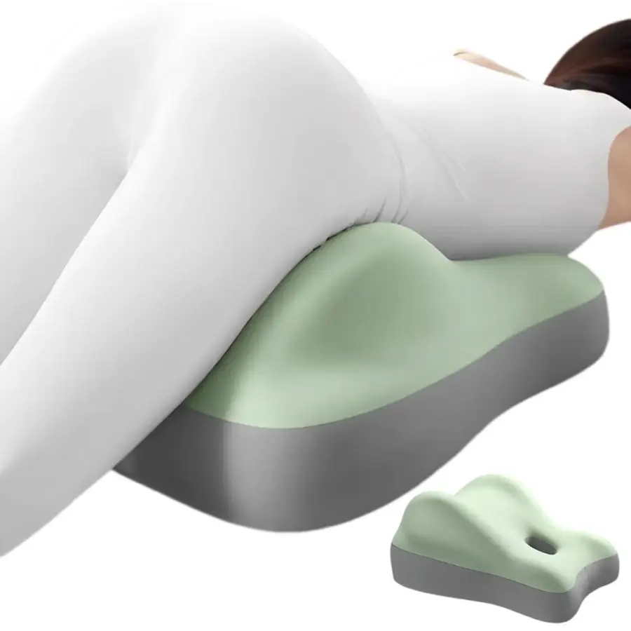 

Cushion for Couples Pregnant Women Enhanced Supporting Model Furniture Pillow Support Pillowcase Suitable for Home Use, Ideal fo