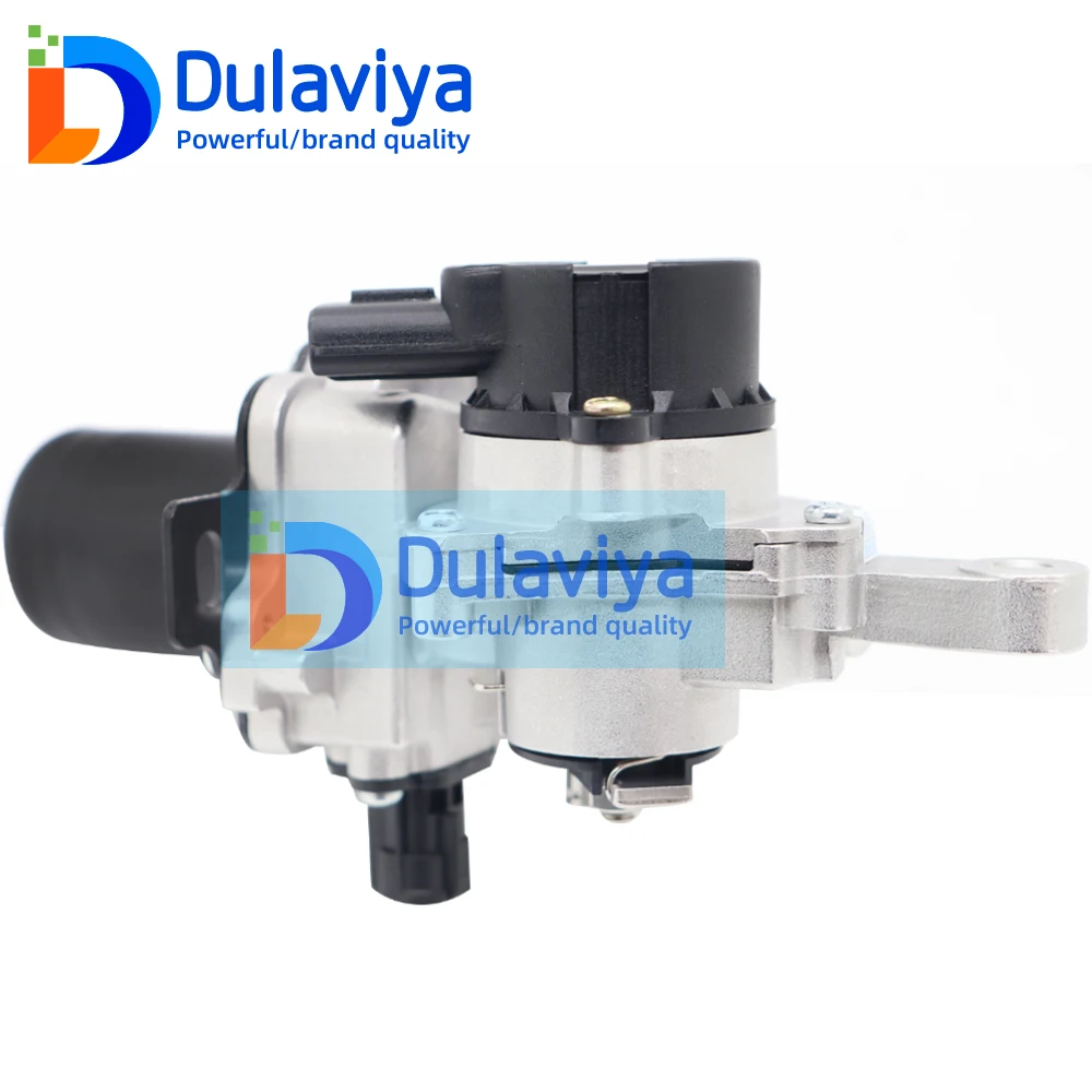 CT16V Turbo Charger Actuator Vacuum For Toyota Hilux 3.0 D4D 1KD-FTV 17201-OL040 17201-0L040 172010L040 17201-30011 17201-30110