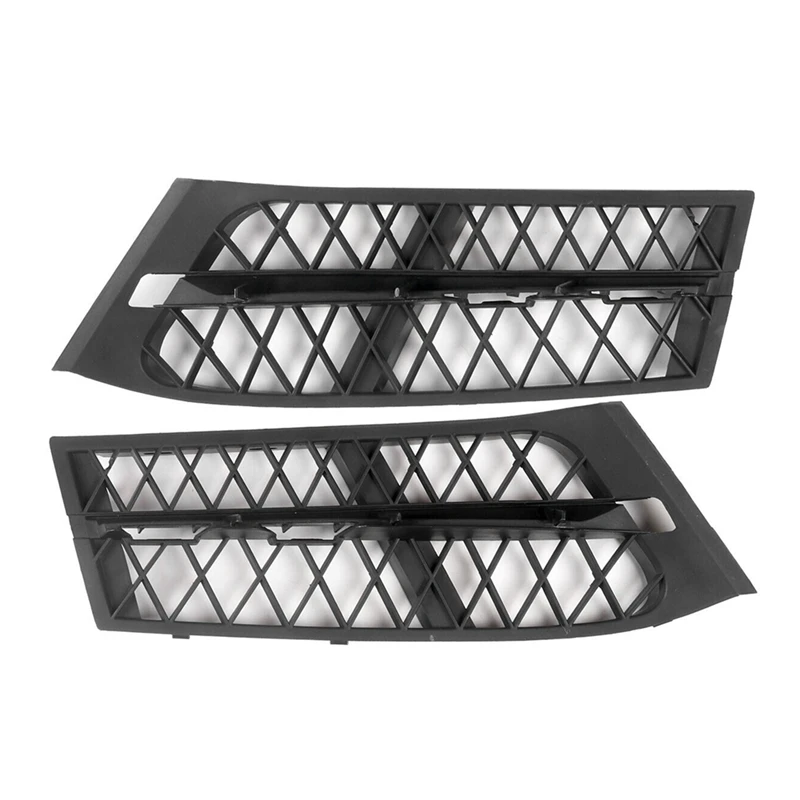 

Передняя и нижняя решетки для BMW 5 'F07 GT 2008-2013 51117200734