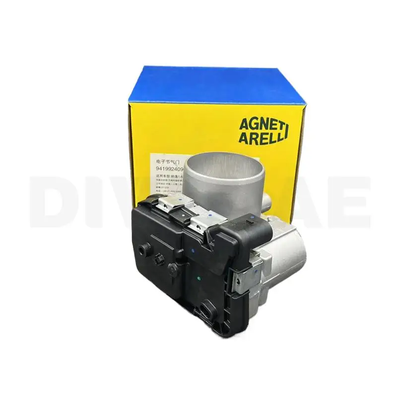 03F133062B New 1.2 TSi Throttle Body For VW Beetle Caddy POLO Touran Golf R SKODA Fabia A udi A1 A3 03F 133 062 B