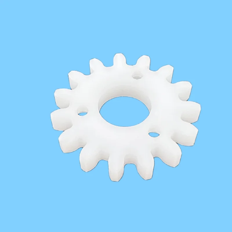 Lower CH456 Wheel Gear for CHMER series Wire cut EDM Spare Parts