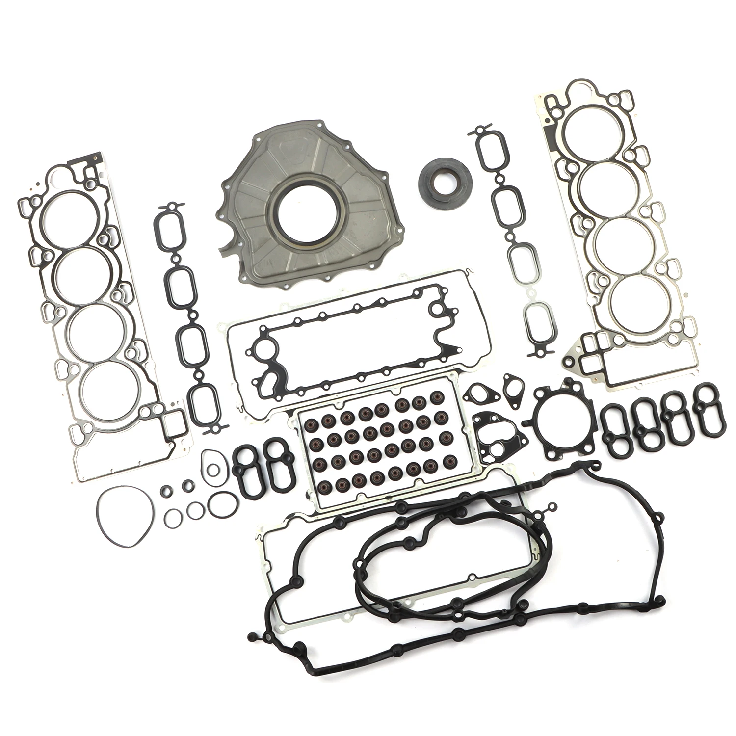 

1 комплект прокладок 508PS для RANGE ROVER Mk III SPORT 2009-2013 5.0L