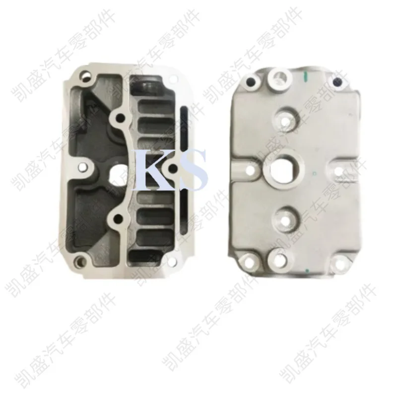 For Cummins ISDE Engine Air Compressor 3509DE2-010 Cylinder Head Mat Repair Kit