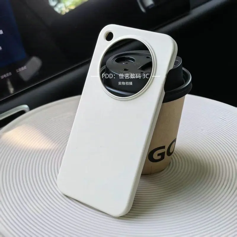 For OPPO Find X8 Ultra X8S Plus Case Fashion Solid Color Rock Yarn PC Infringement Law Drop-proof Cover For OPPO Find X8 Pro