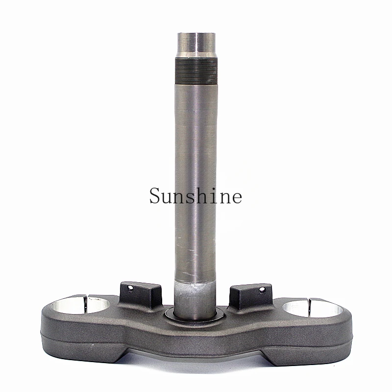 Chunfeng original parts NK150 250NK SR steering bearing, upper and lower coupling, direction column, front fork tube