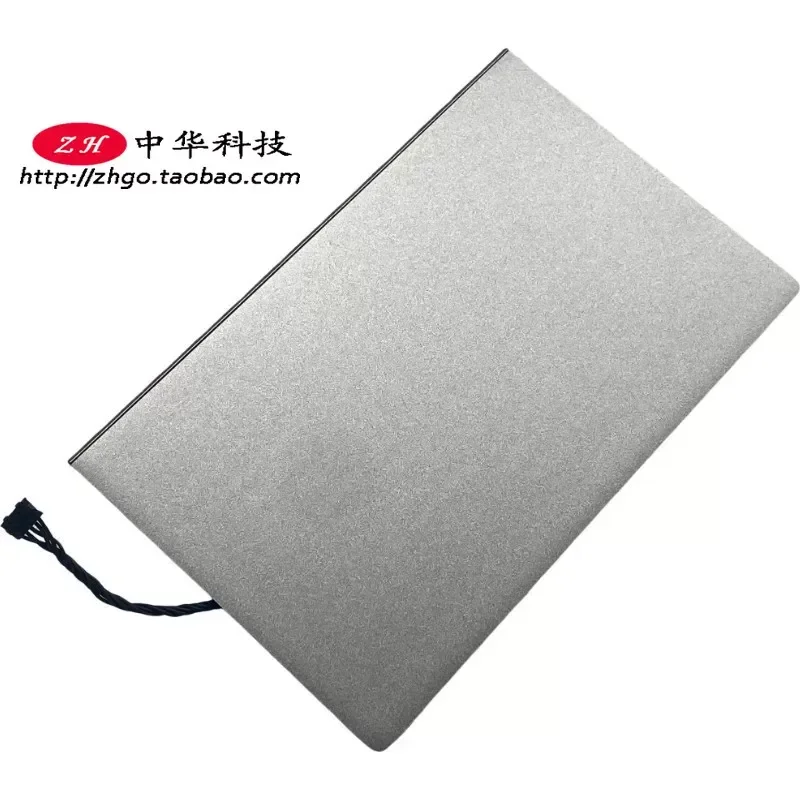 Touchpad with NFC for Lenovo ThinkPad T490s T480s E490s S3 E14 Gen1 Silver 01LV594