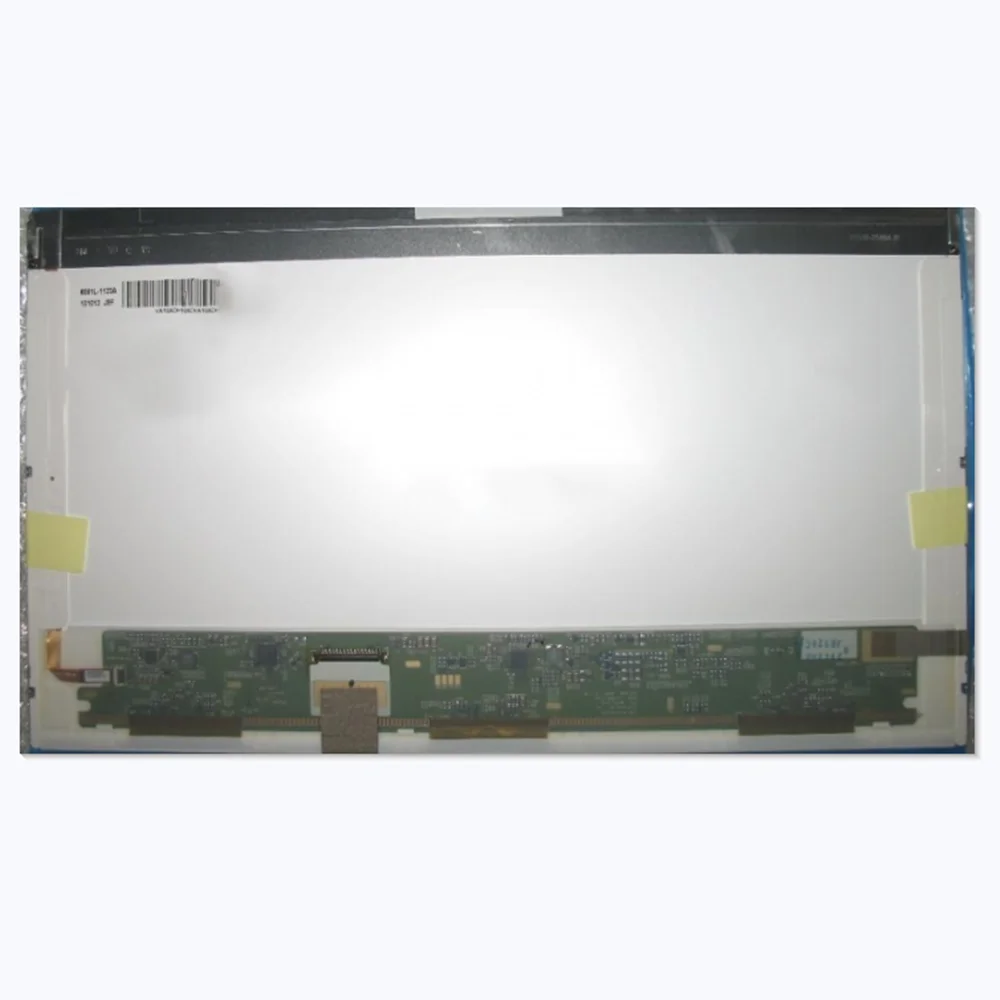 

LP145WH1-TLA1 LP145WH1-TLB1 LTN145AT01 14.5 inch LCD Screen TN Panel HD 1366x768 WXGA 60Hz LVDS 40pins