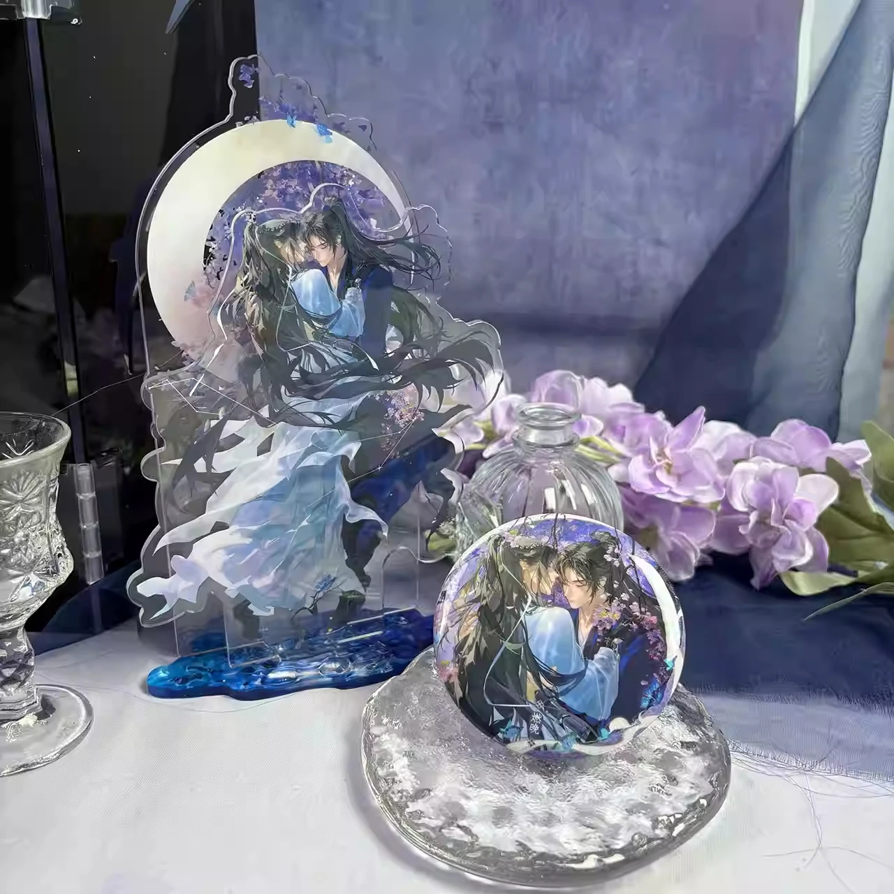 presale The Husky and His Whit - Anime Cosplay Cat 评论和价格