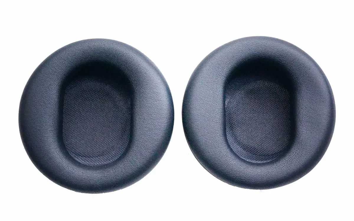V-MOTA-Surface Ear Pads, Compatível com Microsoft Headset, Almofadas de substituição, Peças de reparação, 1 par