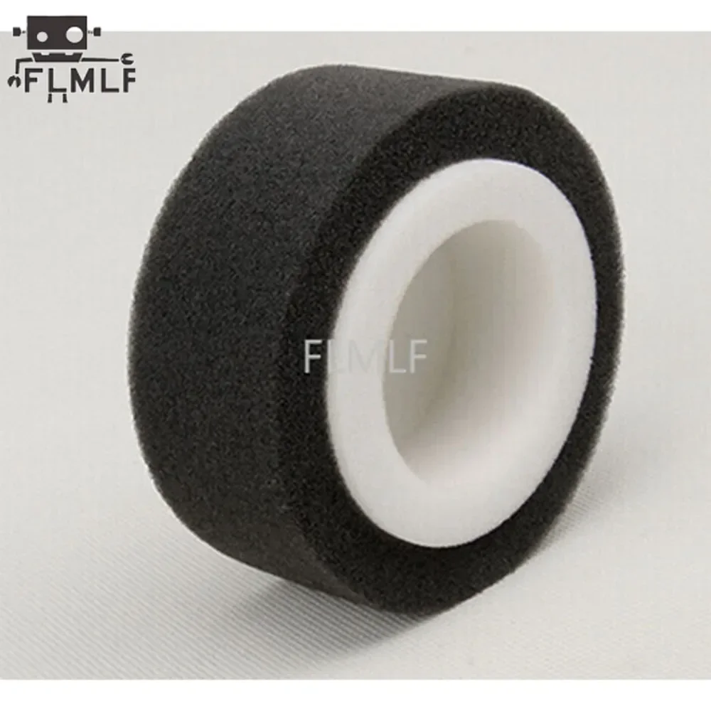 Imported Air Filter Cotton Fit for 1/5 Losi 5ive-t Rovan LT King Motor X2 QL  DDT FID Racing Truck Parts