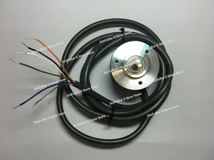 Encoder E6B2-CWZ6C 2500P/R