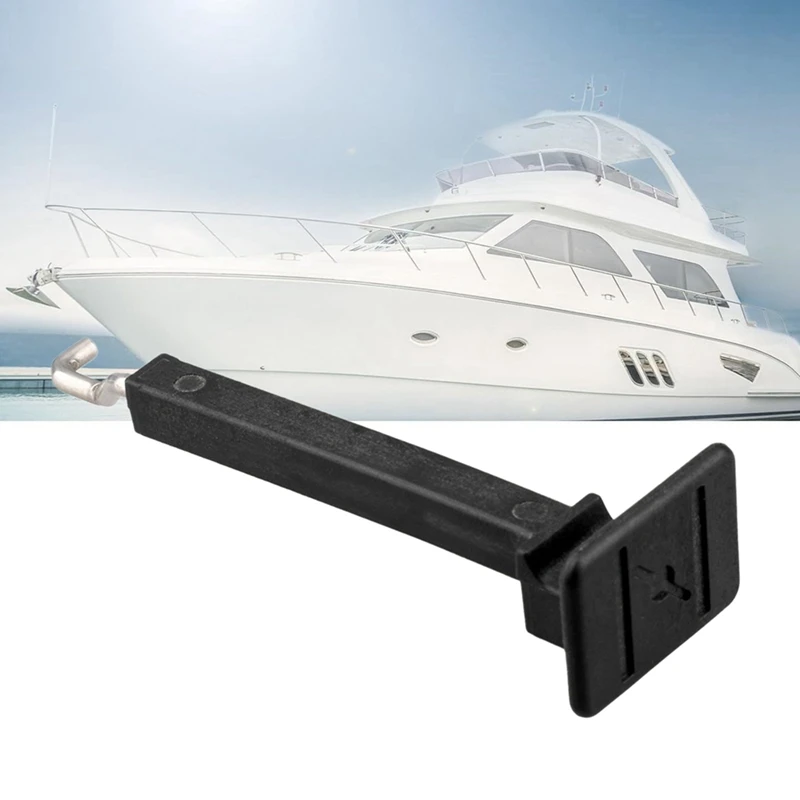 

B0a-tBoat Ручка дросселя 6H3-41271-00 для установки подвесного двигателя Yamaha