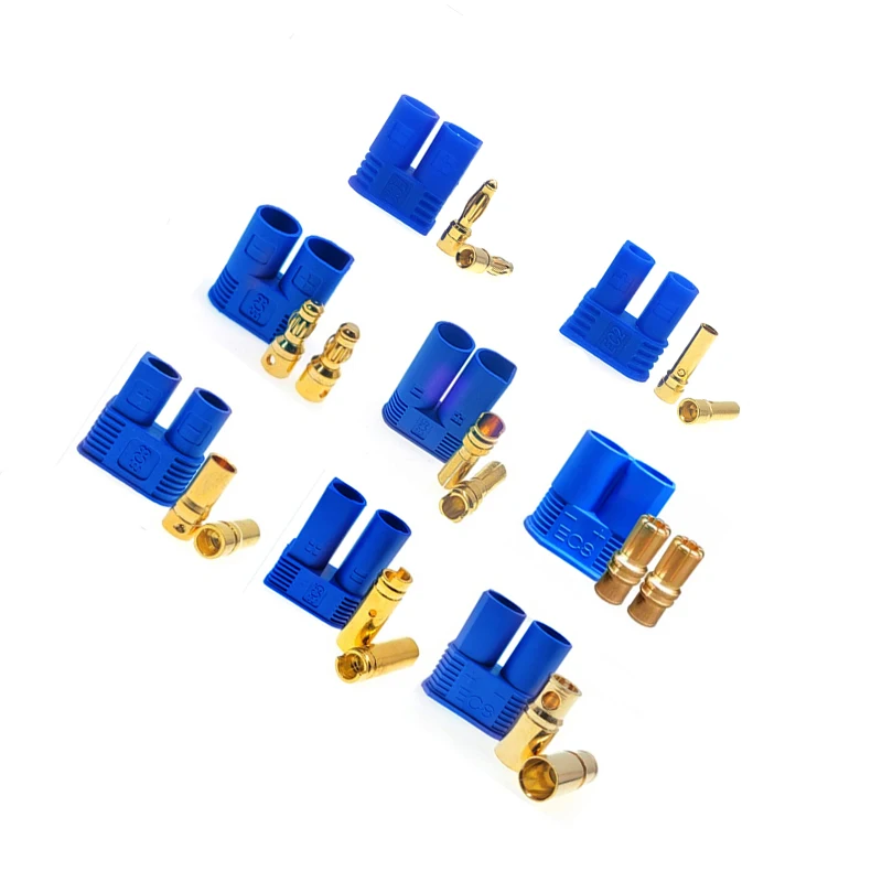 EC2 EC5 EC3 EC8 Ban… - image