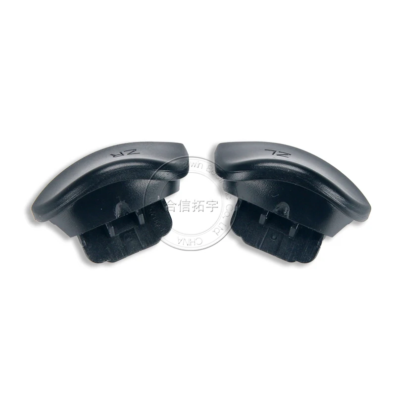 HOTHINK 1 Bộ Thay Thế ZL ZR L R Nút Kích Hoạt Key Kit Với Vít Cho Chuyển Đổi Niềm Vui-Con Điều Khiển sửa Chữa Phần Đối Với NS