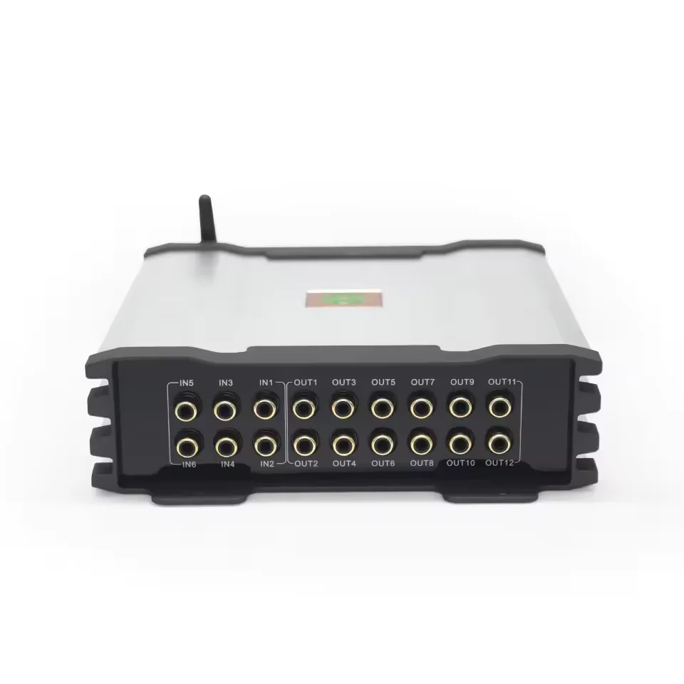 Sennuopu X812B 12 C… - image