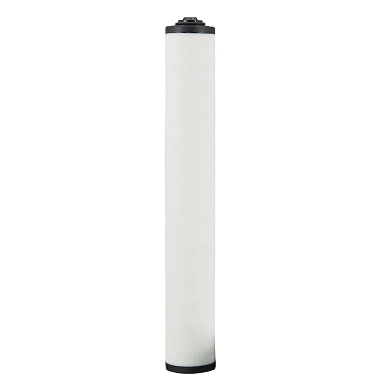 High-Efficiency Oil Separator Filter 0532140160 For RA400-630 RA1600D Vacuum Pump Exhaust System