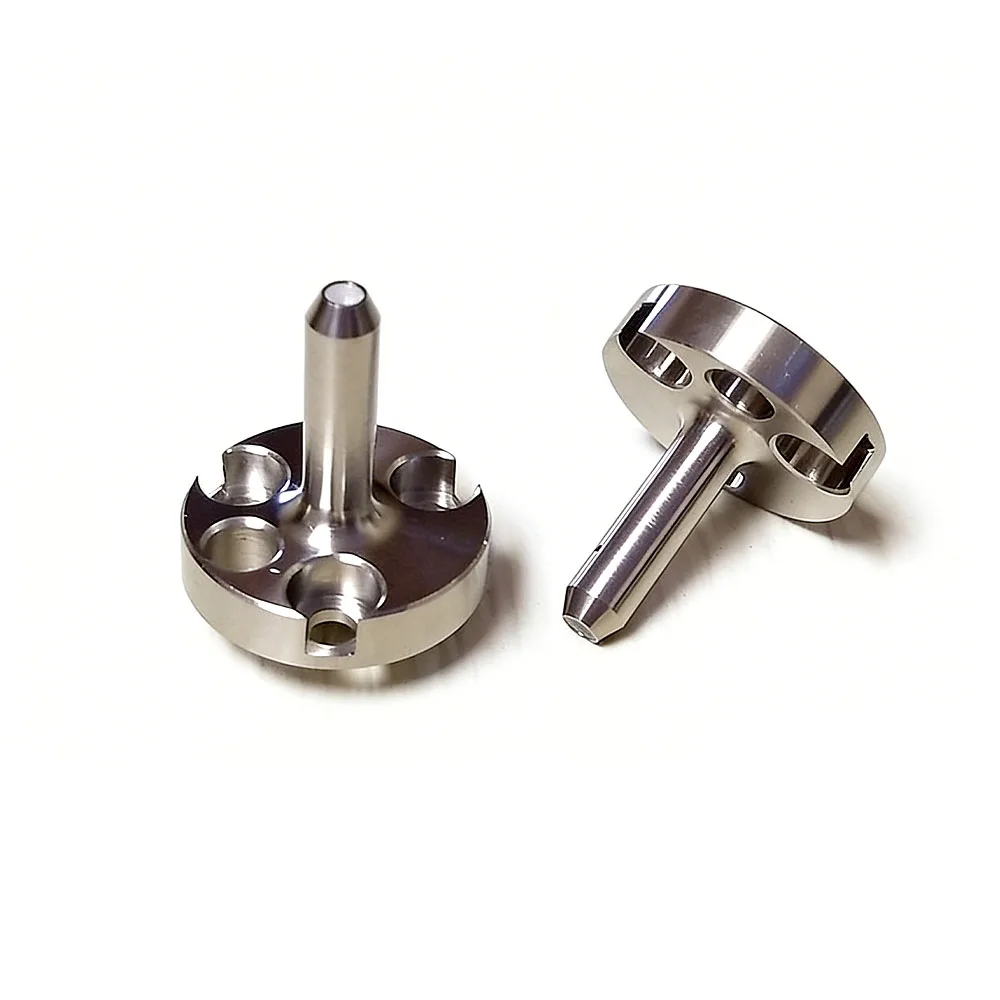 

New EDM Machine Parts Upper Wire Guider F101 F102 0.255mm A290-8021-X766 for AQ.A/EPOC Series CNC Low Speed Wire Cutting Machine