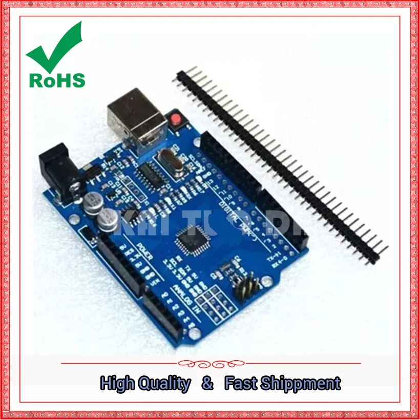 R3 Development Board Improved Version Of The Line To Send The Line Version Of  Module