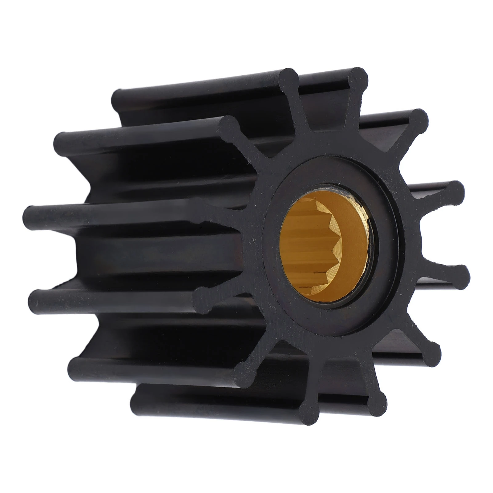

Outboard Water Pump Impeller 21213664 Efficient Performance Water Cooling Pump Impeller