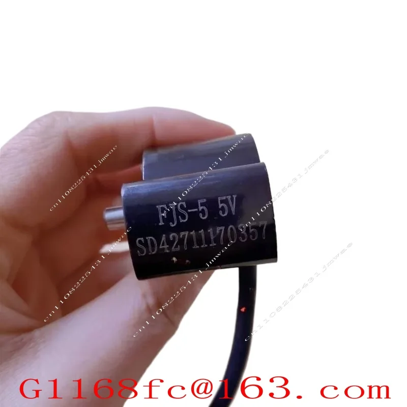 High Quality Professional FJS-5 Electric Handling Stacker Forklift Steering Encoder Potentiometer Parts