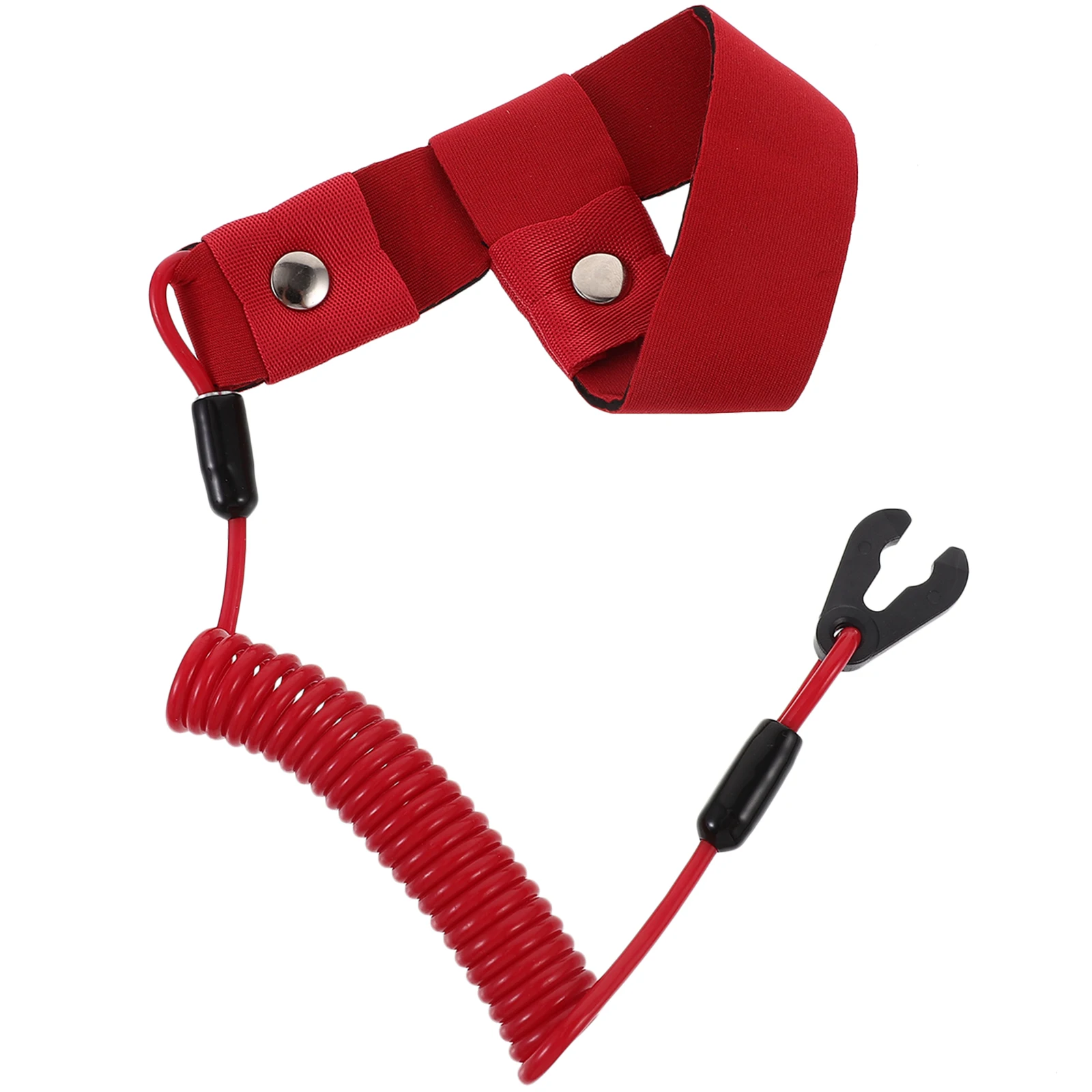 

Flameout Rope Safety Wrist Strap Multifunctional Float Sports Pool Training Harness Straps Durable Water Sports Equipment Towing
