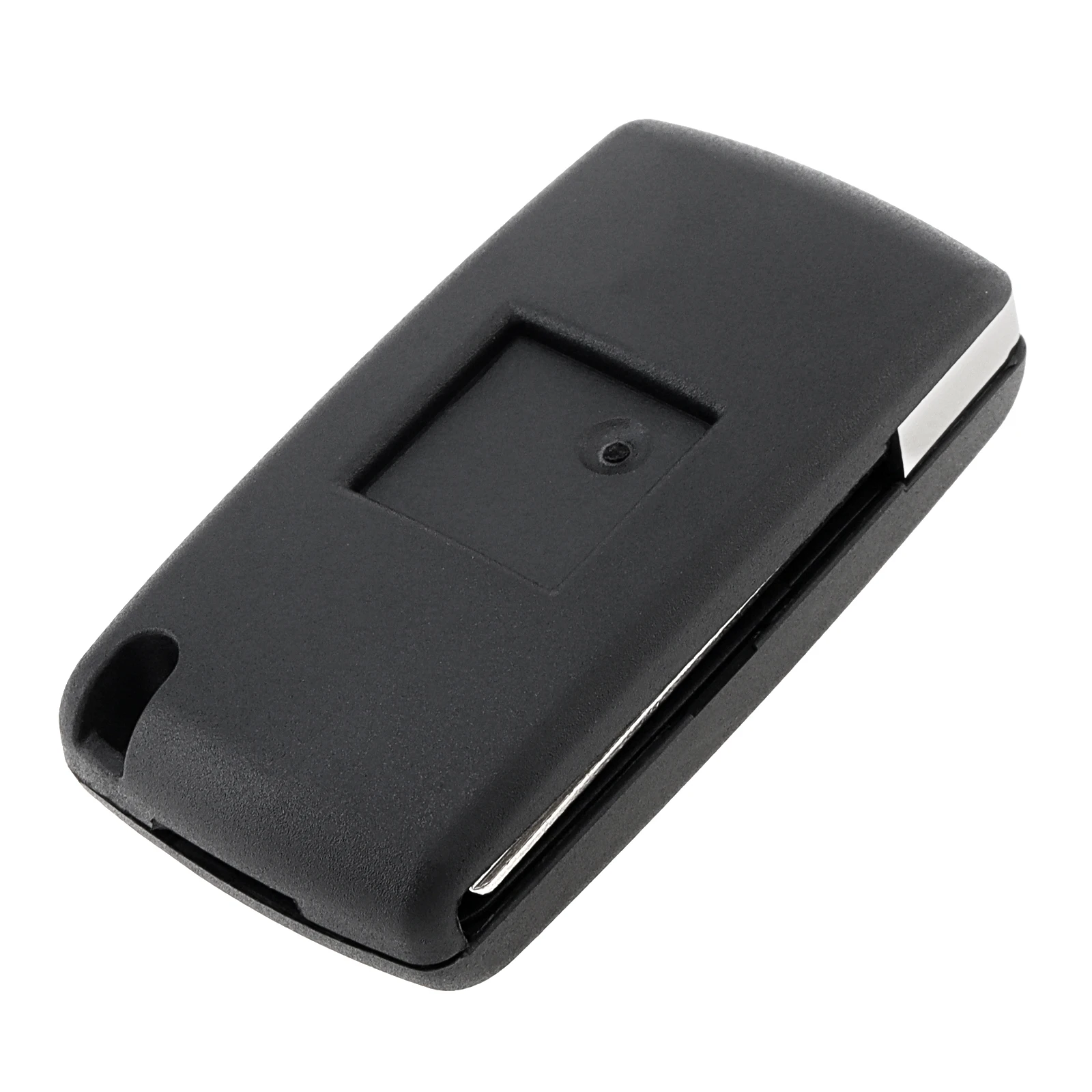 لبيجو 207 307 308 407 607 807 لسيتروين C2 C3 C4 C5 C6 كسارا بيرلينجو الوجه البعيد مفتاح السيارة قذيفة غطاء حافظة HU83 VA2