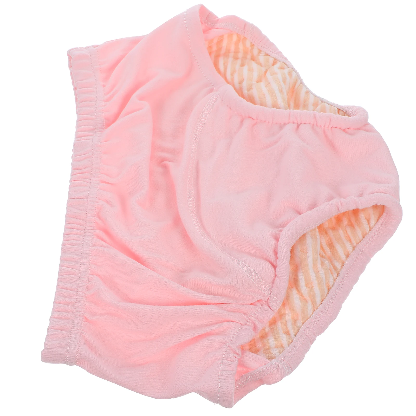 

Urinal Pant Reusable Adult Diaper Leakproof Anti-Leak Washable Breathable Elderly Diaper for Home Hospital Adult Diapers