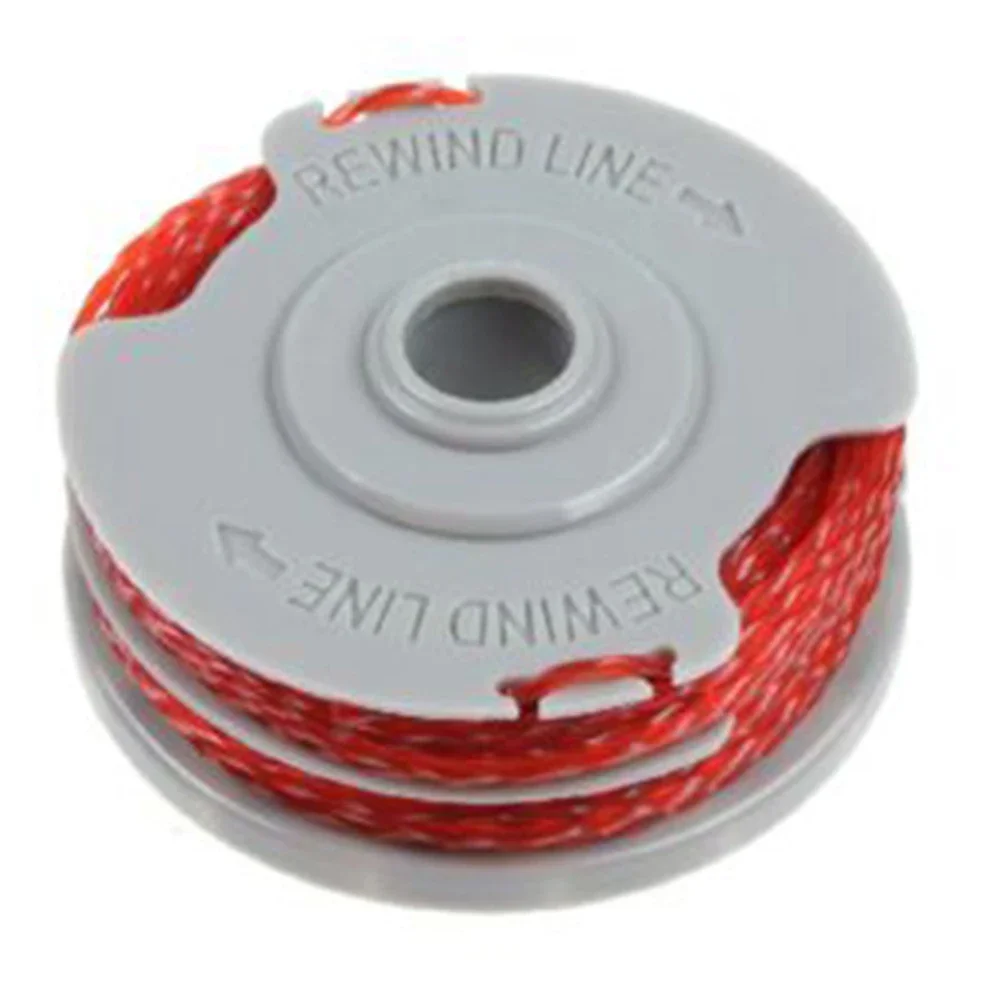 Premium  Double Autofeed Spool & Line For Flymo FLY021 Strimmers & Trimmers Lawn Mower Accessories Cutting Line