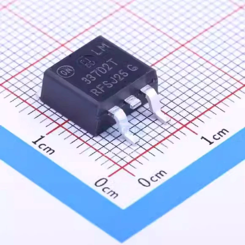 

10Pcs/Lot LM337D2TG Help PCBA Complete BOM And Material List