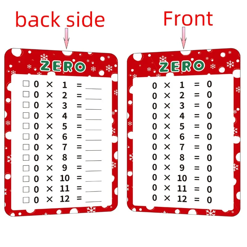 《Educational educational cards toy cards》Educational Learning Cards Toy For Early Development And Interactive Play Activities