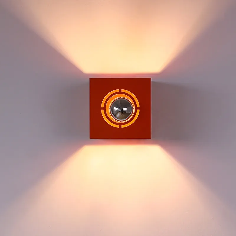 Bauhaus Style Wall …