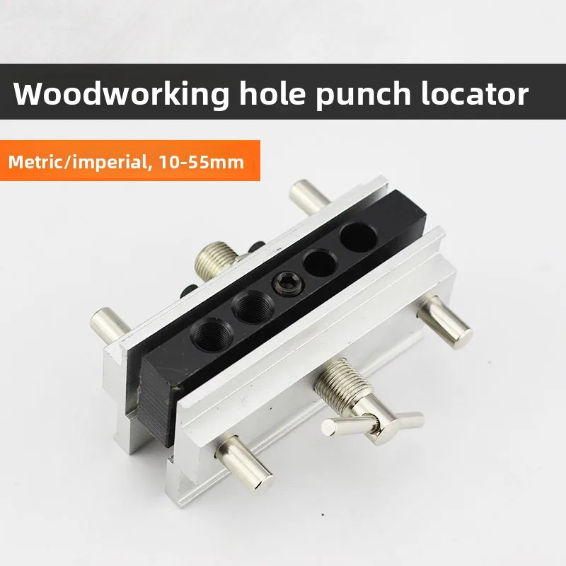 

Метрический и дюймовый позиционер для сверления отверстий в дереве, позиционер для сверления по дереву, позиционер для сверления косых отверстий в дереве