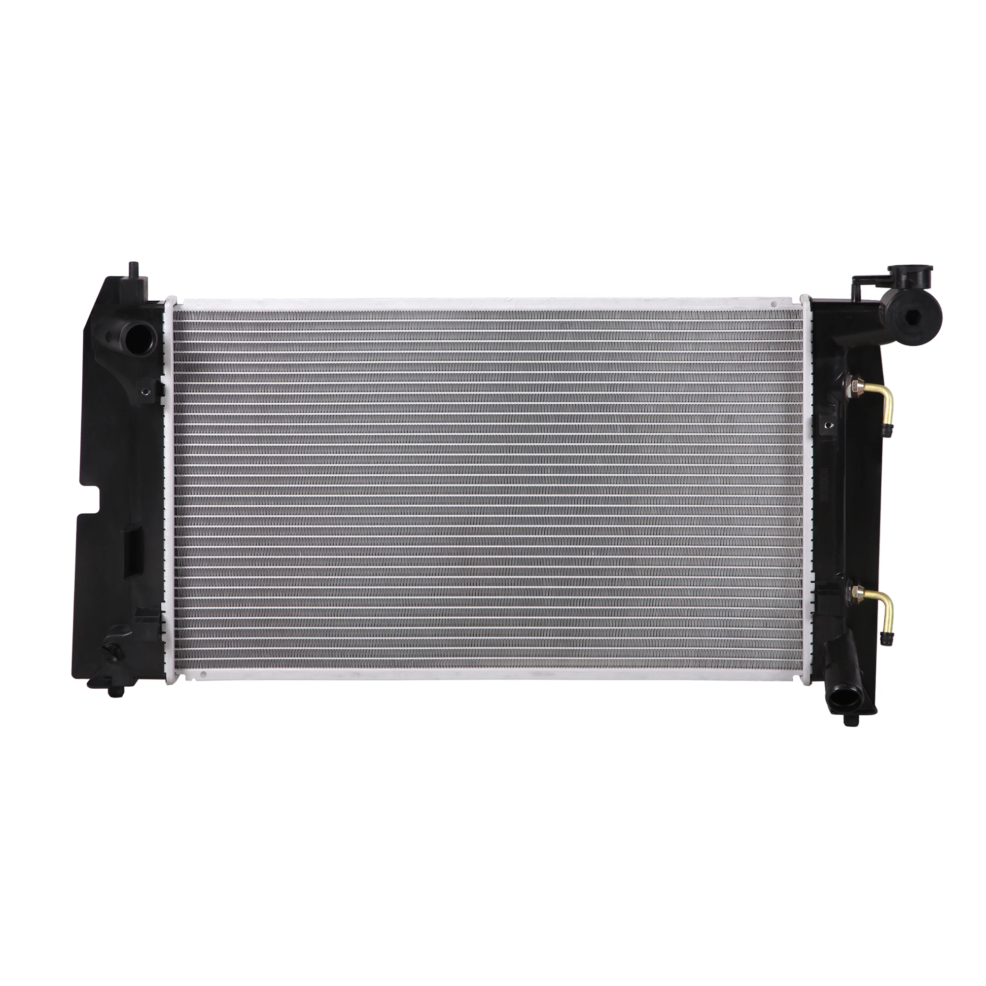 Radiator Replacement For 03-08 Corolla Matrix Vibe 1.8L L4 4 Cylinder W/TOC New