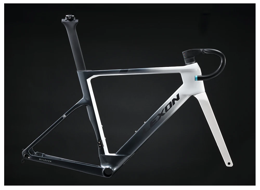 カーボン自転車フレームサイズ56cm Amazon | 44cm/47cm/50cm/53cm/56cm 700C ロードバイクフレーム