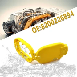 1Pc Car Windshield Wiper Washer Fluid Reservoir Tank Cap Lid for Renault Megane 2 Scenic Trafic 2 Clio Laguna 3 8200226894