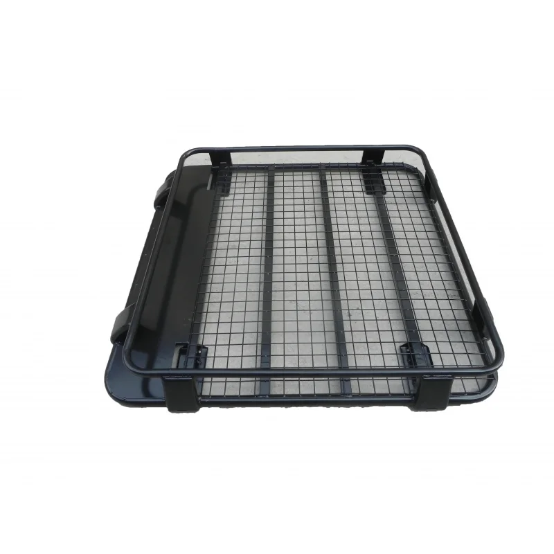 

Car Roof Rack 4x4 Offroad Exterior Accessories for Pickup Steel Roof Rack